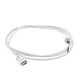 Cablu alimentare DC pt laptop Apple Magsafe1 T 1.8m 90W